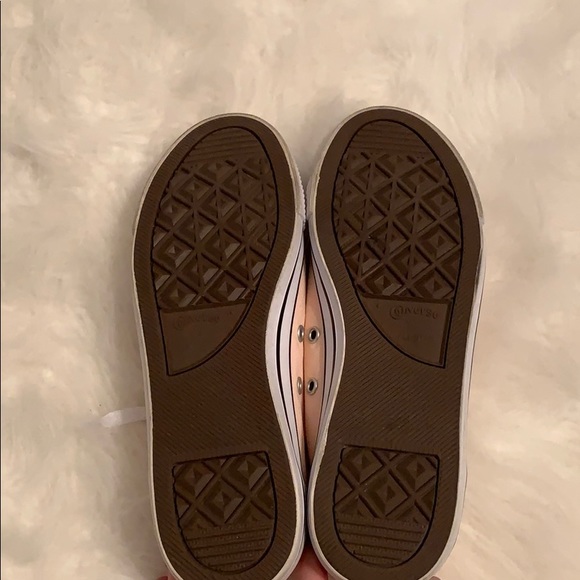 Women’s Converse All Star Sneakers - Picture 6 of 6